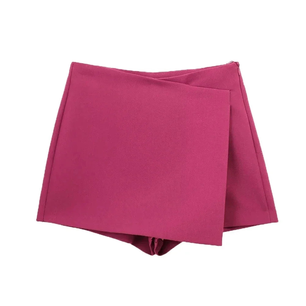 Short Saia Vintage Gloria