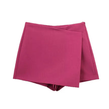 Short Saia Vintage Gloria