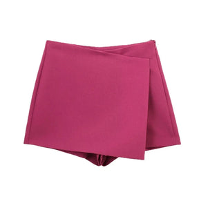 Short Saia Vintage Gloria