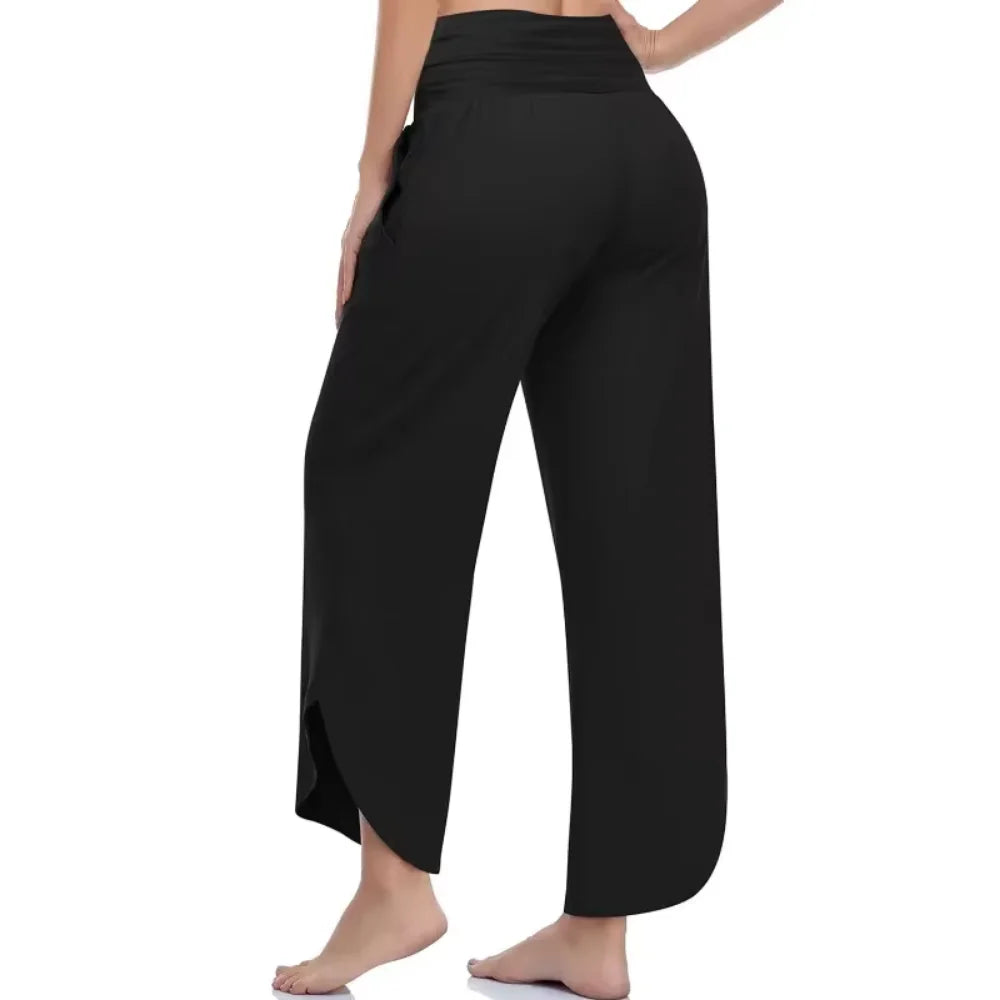 Calça Plus Size Vivienne