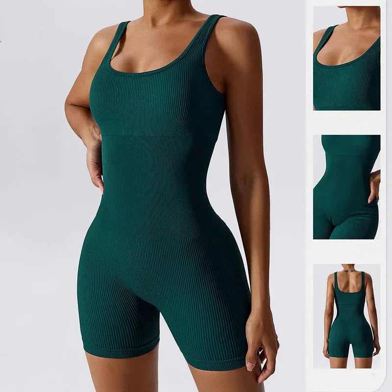 Macacão Esportivo Kylie