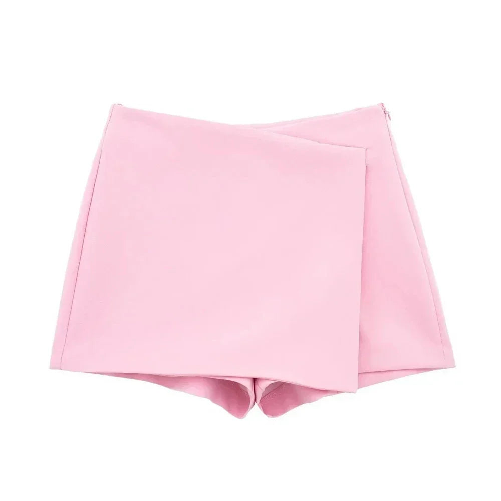 Short Saia Vintage Gloria