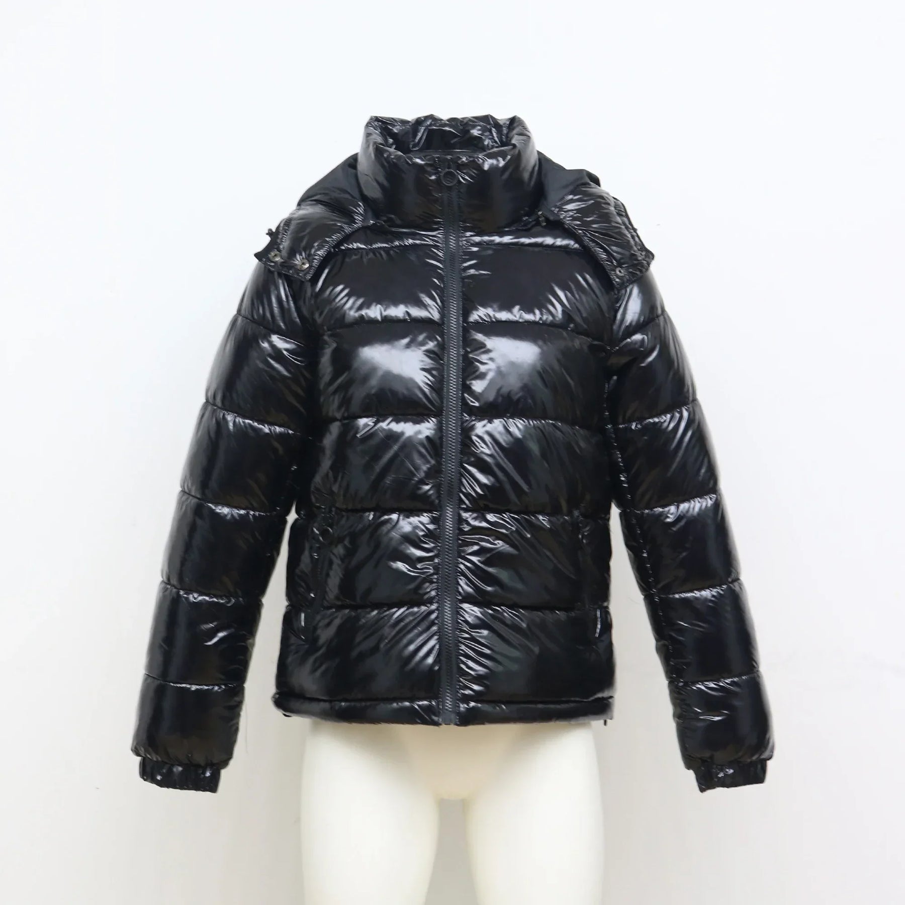 Casafo Parka Puffer Tessa