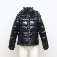 Casafo Parka Puffer Tessa