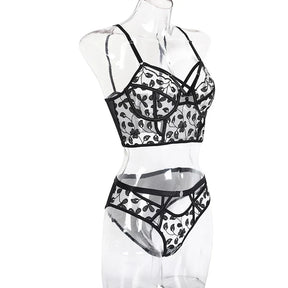 Lingerie Pétala