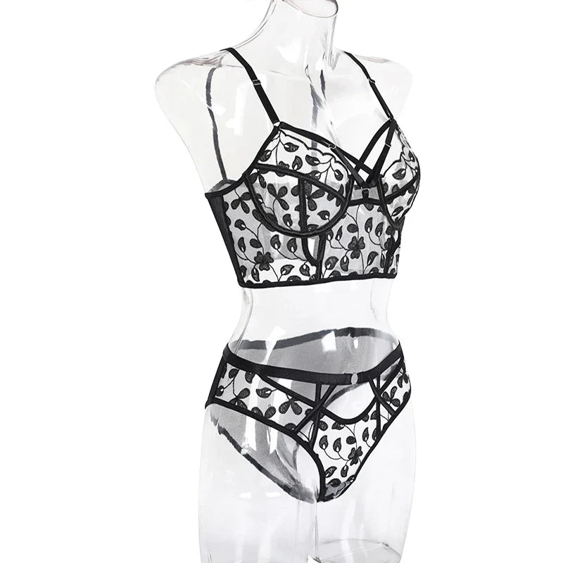 Lingerie Pétala