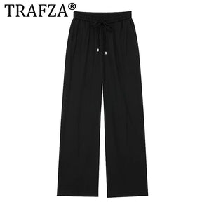 Calça Casual Ariya