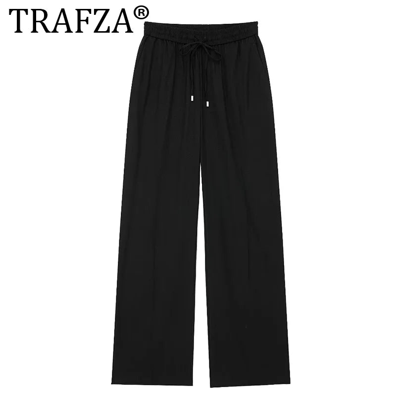 Calça Casual Ariya