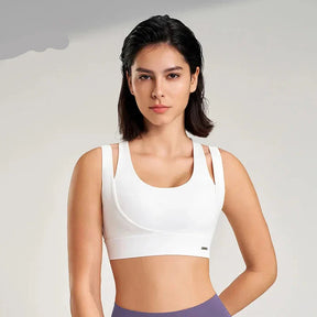 Top esportivo Allison