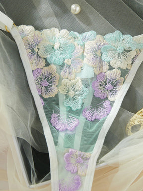 Lingerie Cotton Candy