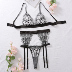 Lingerie BlueBella