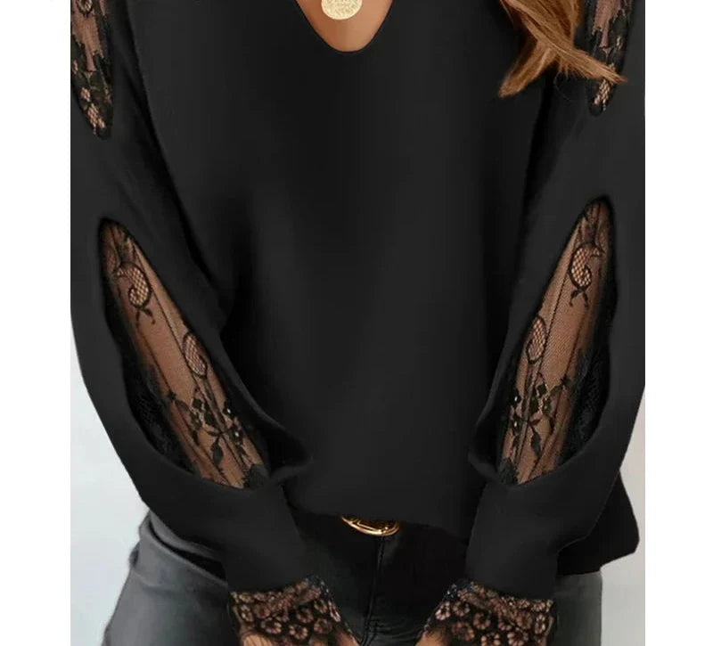 Camisa Casual Kimberly