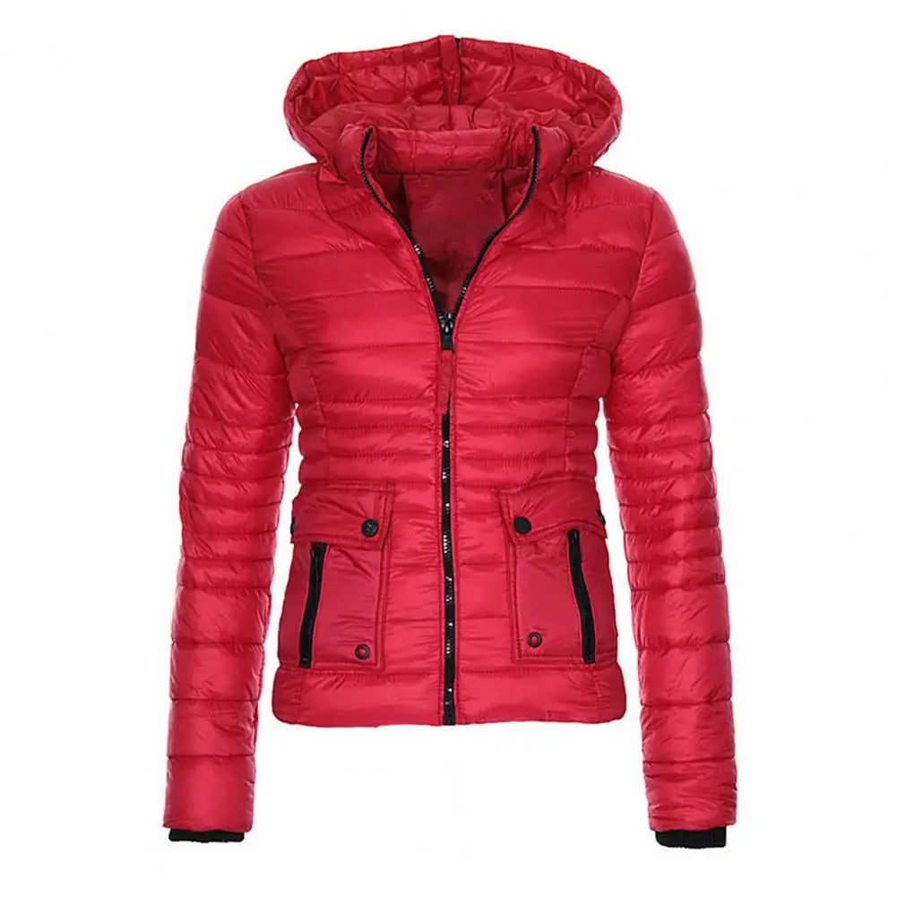 Casaco Parka Adaila