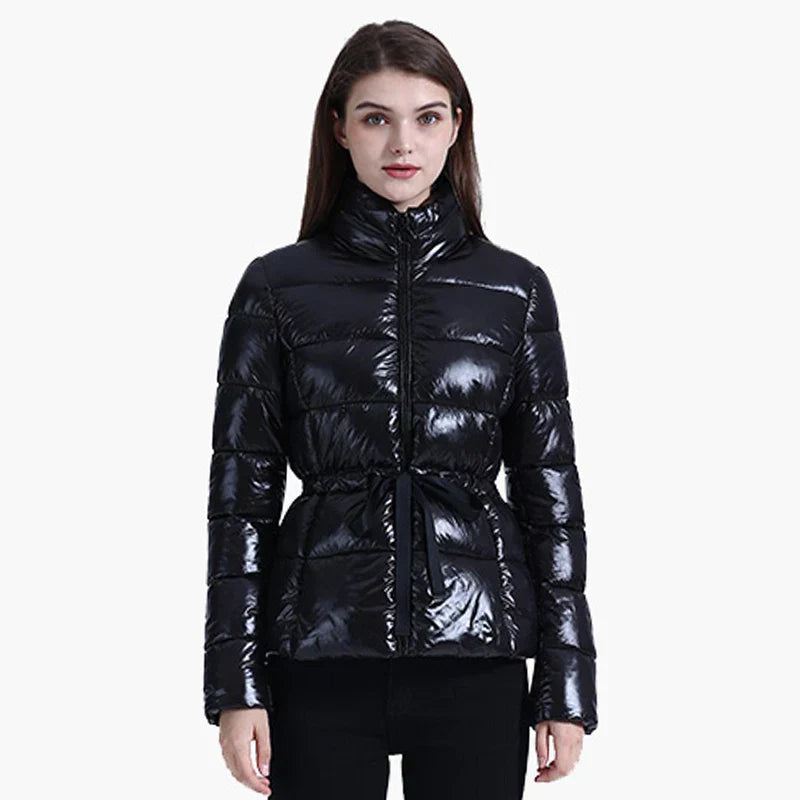 Casaco Parka Puffer Cali