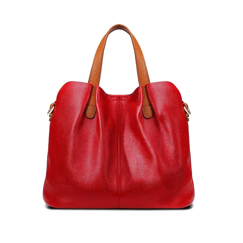 Bolsa de Couro Hailey
