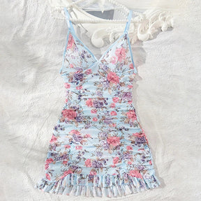 BabyDoll Hailey™ | Conforto e Sensualidade