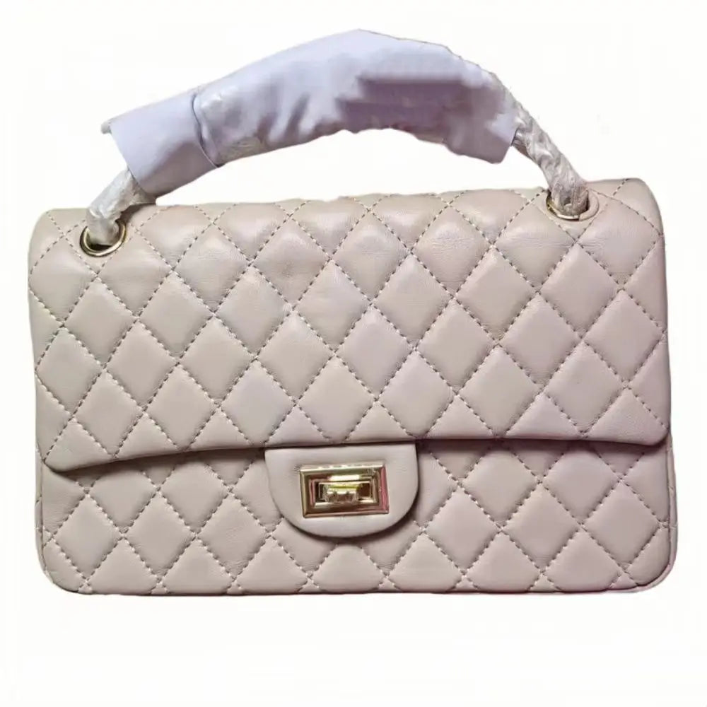 Bolsa de Ombro Clássica Natalia