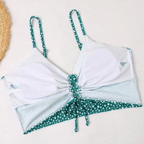 Biquíni Trunk - Conjunto com Shorts