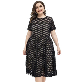 Vestido Slim Fit Blake
