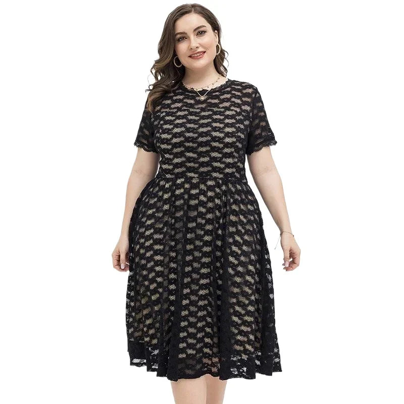 Vestido Slim Fit Blake