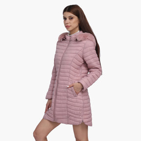 Casaco Parka com Capuz Oakley