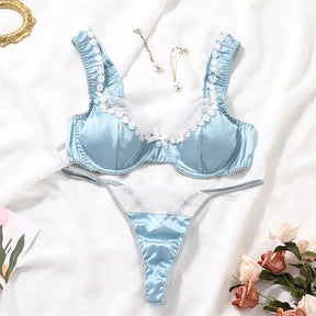Lingerie Santinni
