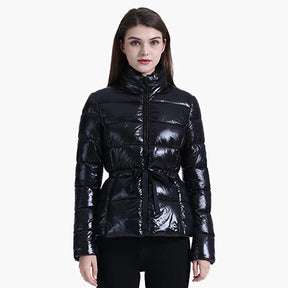 Casaco Parka Puffer Cali
