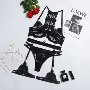 Lingerie Naya