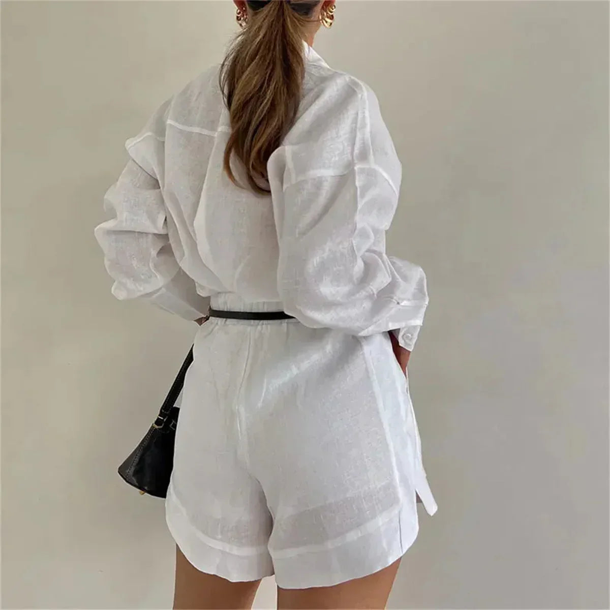 Conjunto 2 Peças Penelope