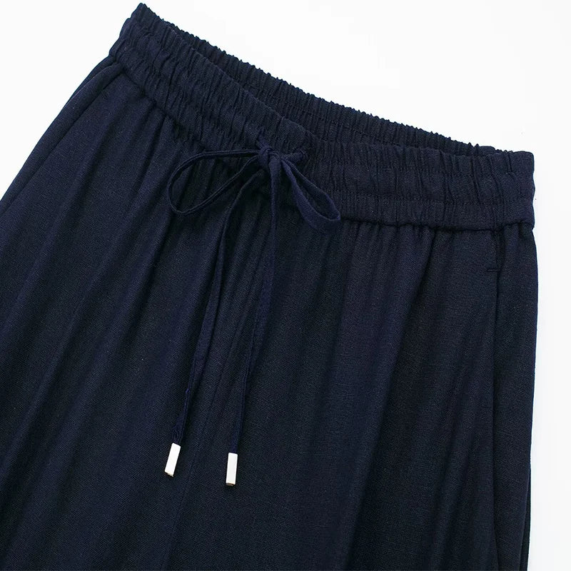 Calça Casual Ariya