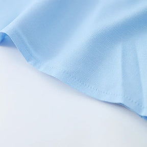 Camisa de lapela Sutton