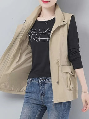Colete Casual Journey