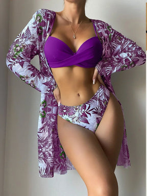 Biquíni Conjunto Lydia