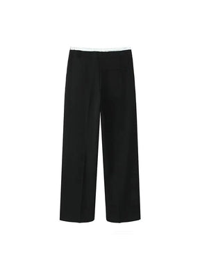 Calça Vintage Kassidy