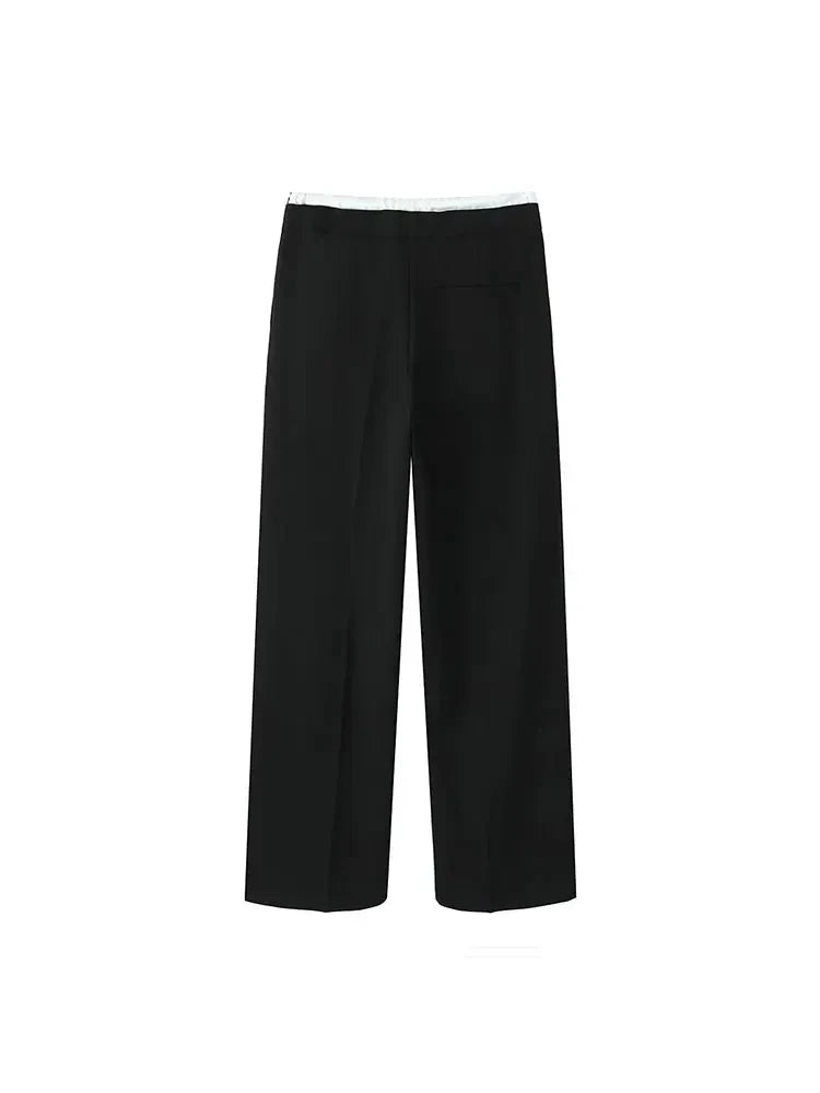 Calça Vintage Kassidy