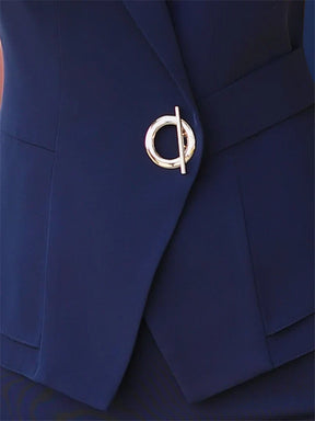 Terno feminino Georgia