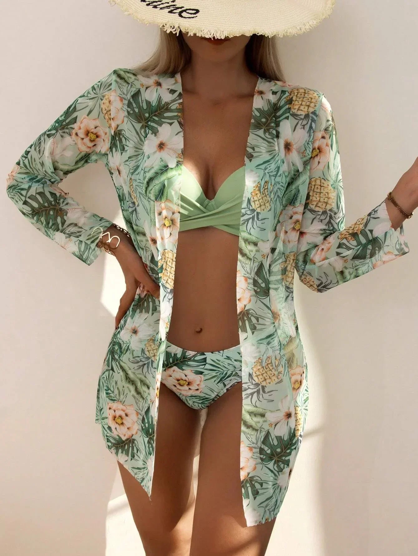 Biquíni Conjunto Lydia