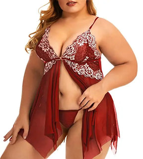 Lingerie Babydoll Kassidy