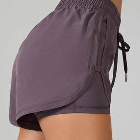 Short Fitness Alexia