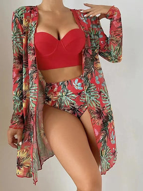 Biquíni Conjunto Jade
