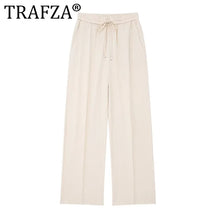 Calça Casual Ariya