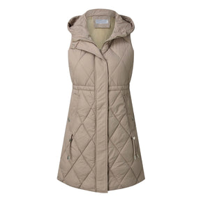 Colete Puffer Harley