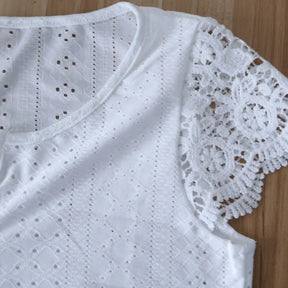 Camisa Abotoada Adaline
