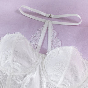 Lingerie Bride