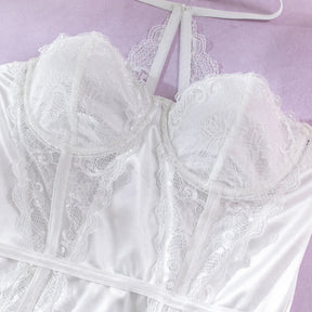 Lingerie Bride