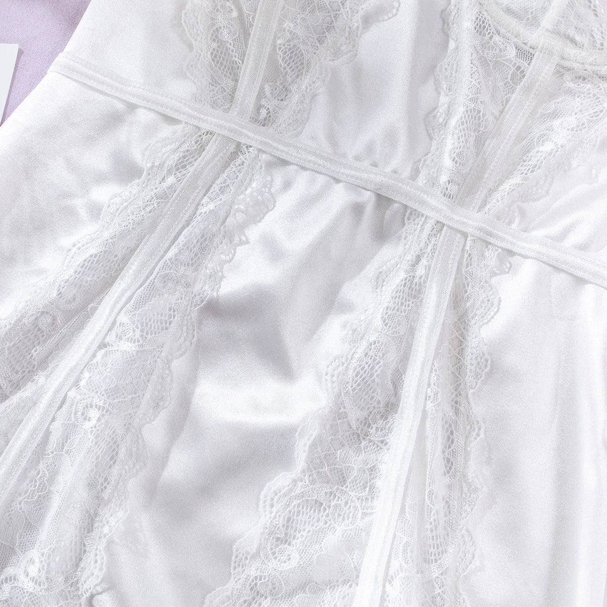 Lingerie Bride