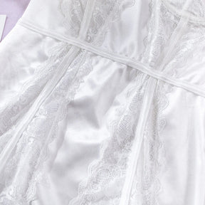 Lingerie Bride