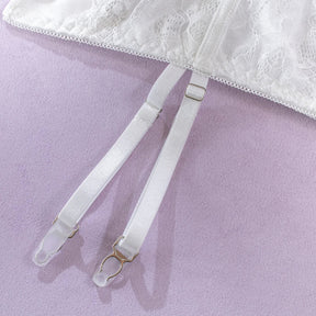Lingerie Bride