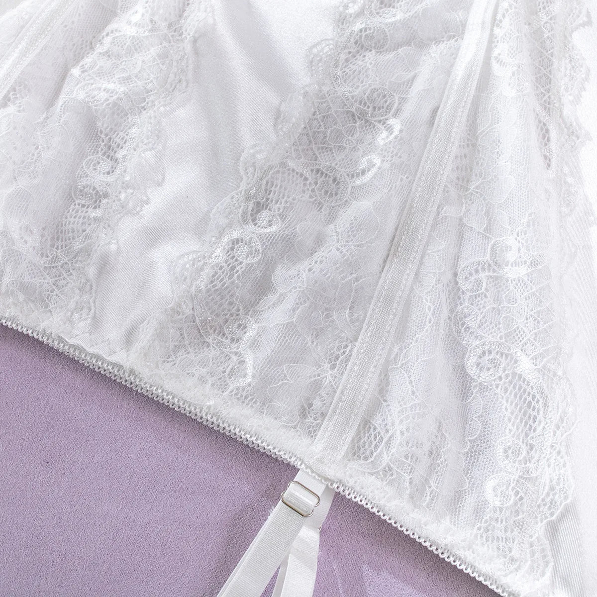 Lingerie Bride
