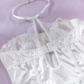 Lingerie Bride